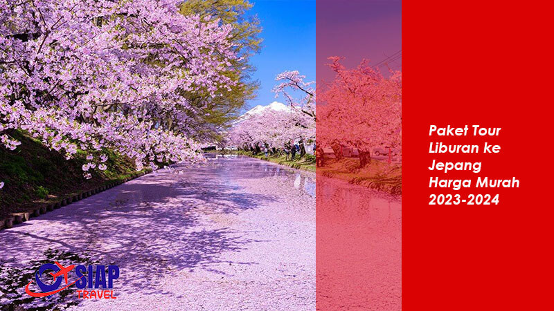 Paket Tour Liburan ke Jepang Harga Murah 2023-2024 (2) Paket Tour Liburan ke Jepang Harga Murah 2023-2024